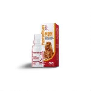 Hemolitan Pet - 30ml