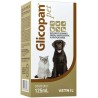 Suplemento Vitamínico Vetnil Glicopan Pet em Gotas 125ml