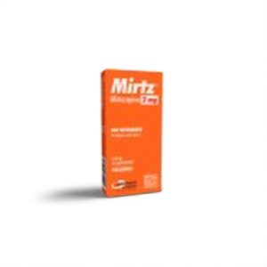 Mirtz 2 mg com 12 Comprimidos para Gatos