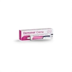 Dermotrat Creme Anti-inflamatório Ourofino - 20g Cães/gatos