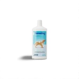 Sanadog Shampoo Para Dermatites Mundo Animal 500 Ml