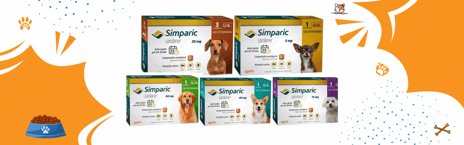 SIMPARIC