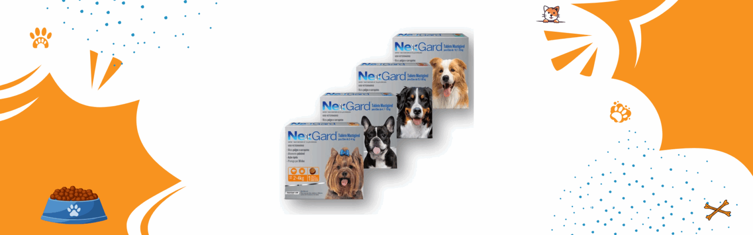 NEXGARD