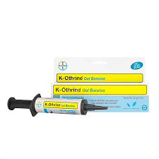 K-othrine Gel Barata 10g Bayer