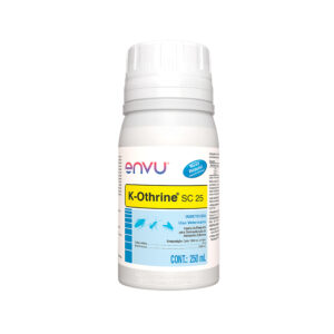 K-othrine Sc 25 -250 Ml - Bayer