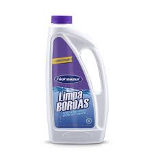 Limpa bordas 1 ltr - hidroazul