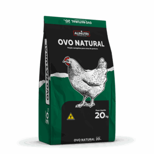 Ovo Natural 20kg