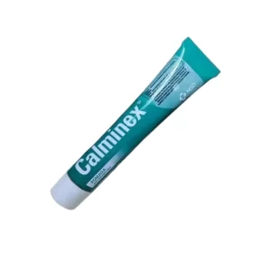 CALMINEX POMADA MSD 30GR