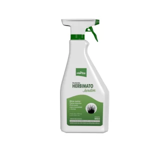 HERBIMATO JARDIM 500ml