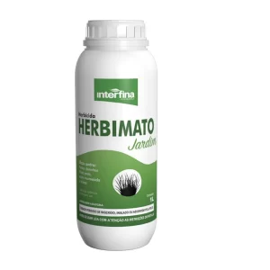 HERBIMATO JARDIM 1LITRO
